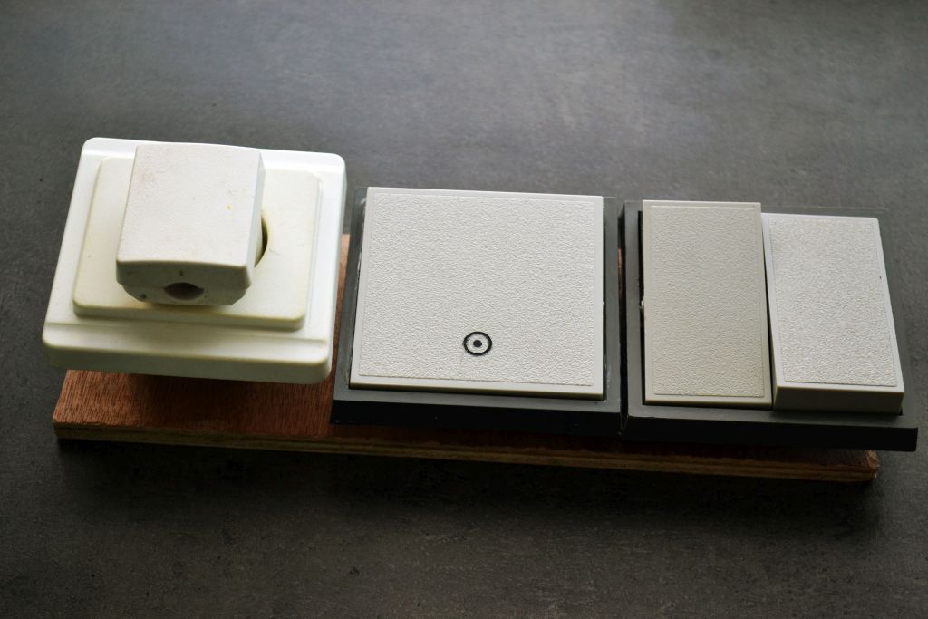 Montessori: Tlakové receptory