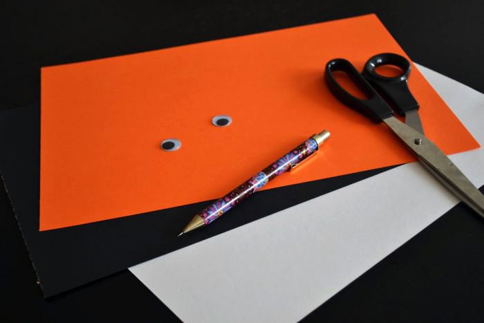 Vyrábame z papiera: Tučniak