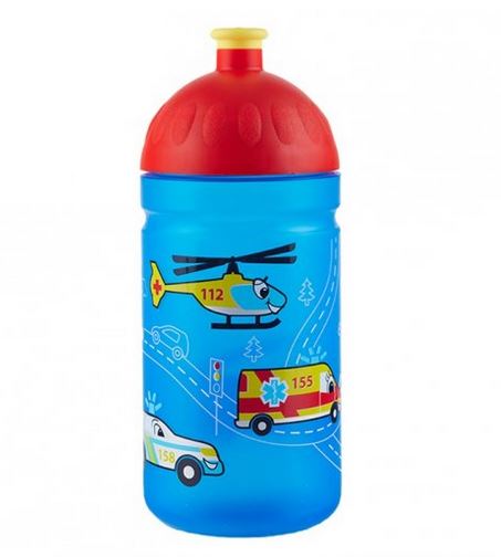 Rezencia: Rebríček detských fliaš na vodu