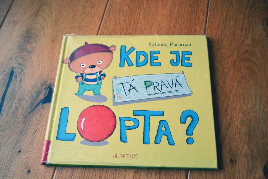 Knihy pre začínajúcich čitateľov, alebo aké knihy čítajú prváci