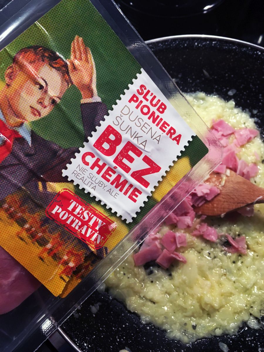 Slané muffiny s kukuricou