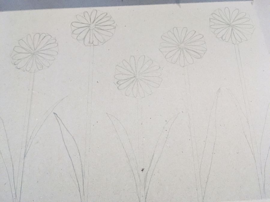 Učíme sa farby a šróbovanie závitov