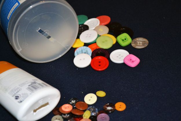 Montessori hry: Domáca pokladnička