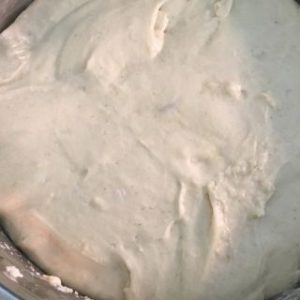 Bryndzovník z kvásku