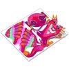 Animaux deco 3D Diams Fantastique CL162 7