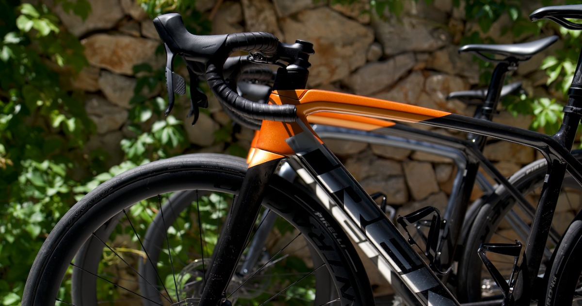 Slovník cyklistických pojmů s tréninkovými tipy