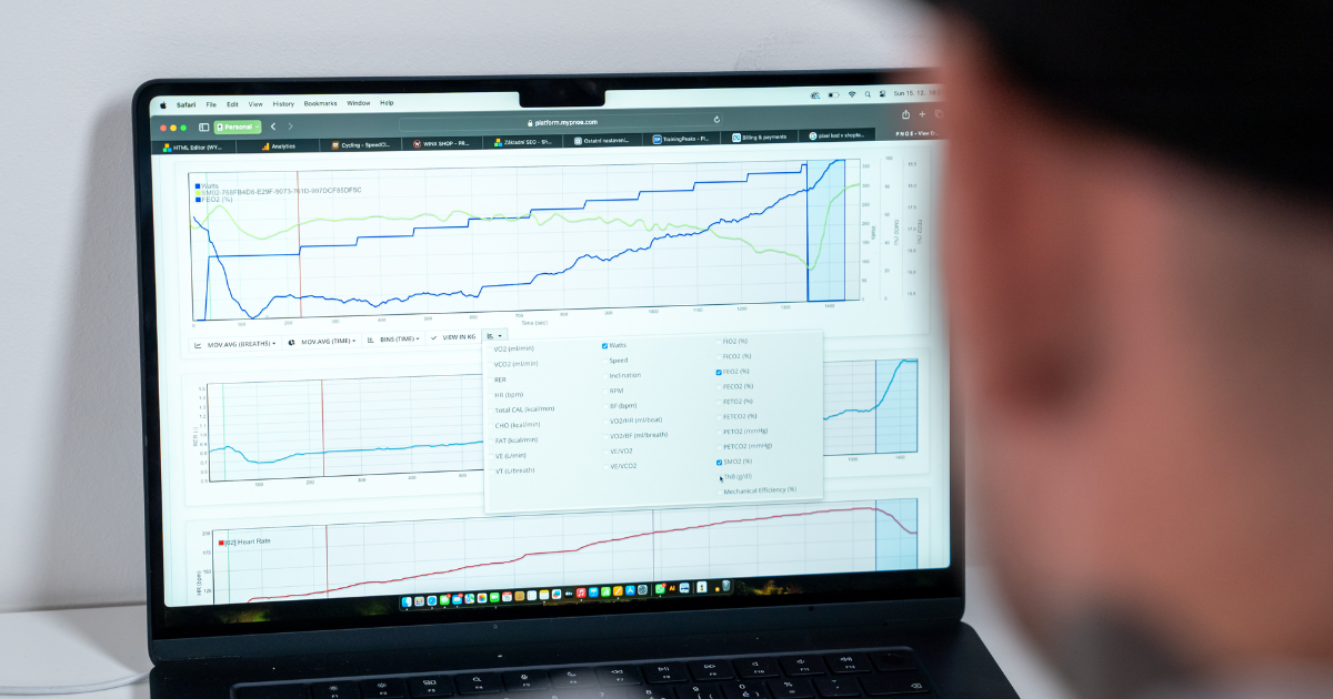 Únava není jen kyselina mléčná. Co se v těle doopravdy děje?