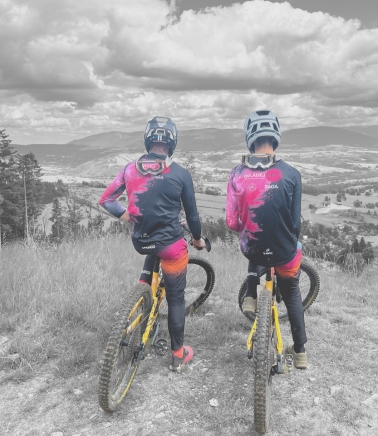 Individuální trénink (1:1)