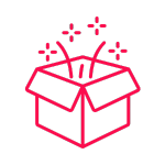 VŠE V JEDNOM BALÍČKU