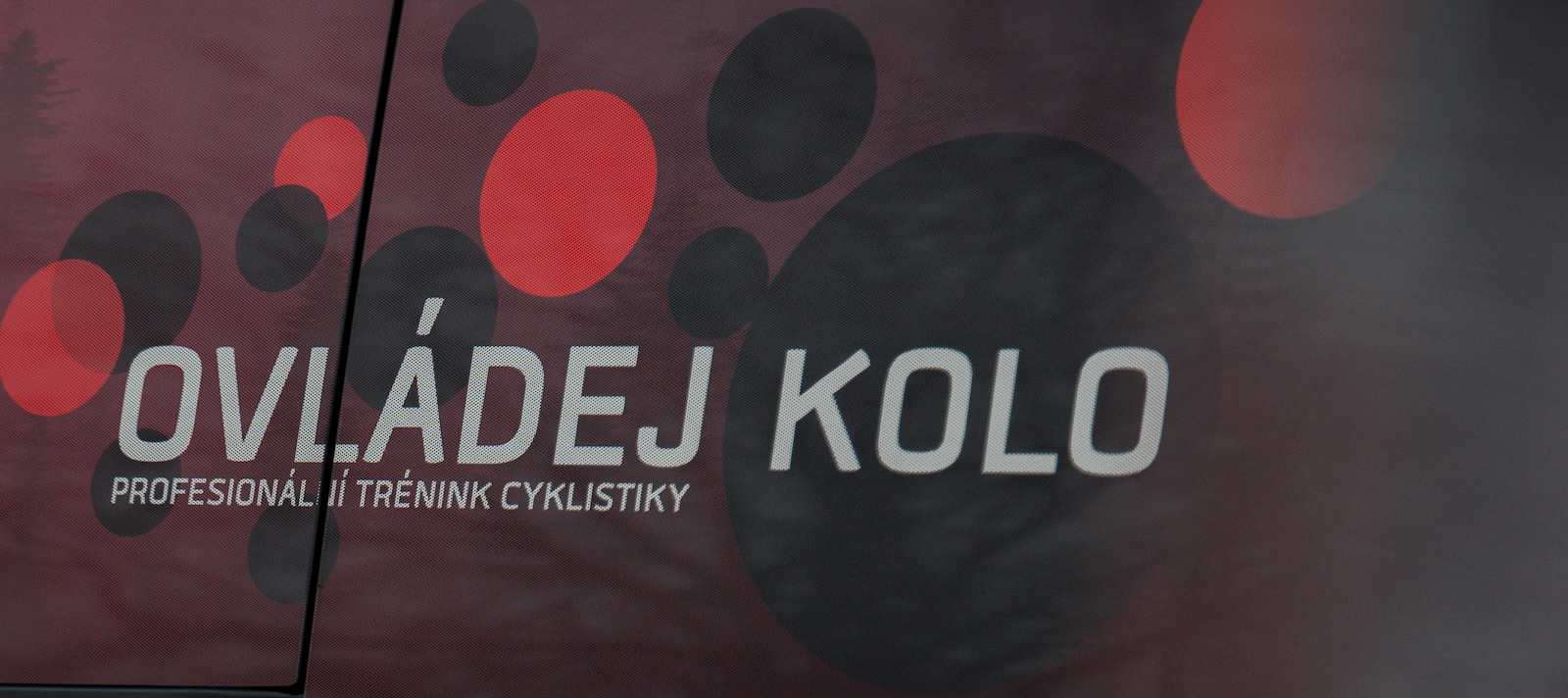 OVLÁDEJ KOLO