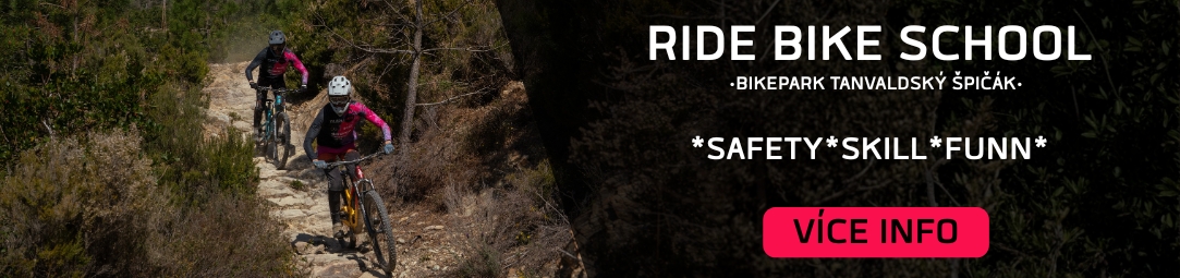 Ride bike school