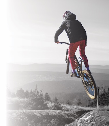 Individuální trénink (1:1)