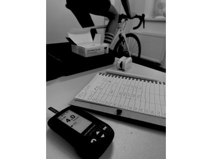 Zátěžový test (basic)