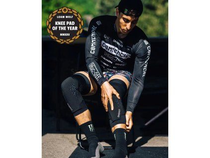 Gravity Kneepad Productoftheyear