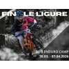FINALE LIGURE CAMP enduro MTB