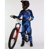 DHaRCO dětský enduro dres - Vortex (Velikost YXL/12, Design Vortex)