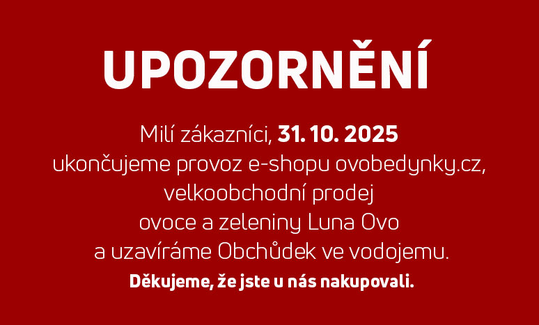 Upozornění