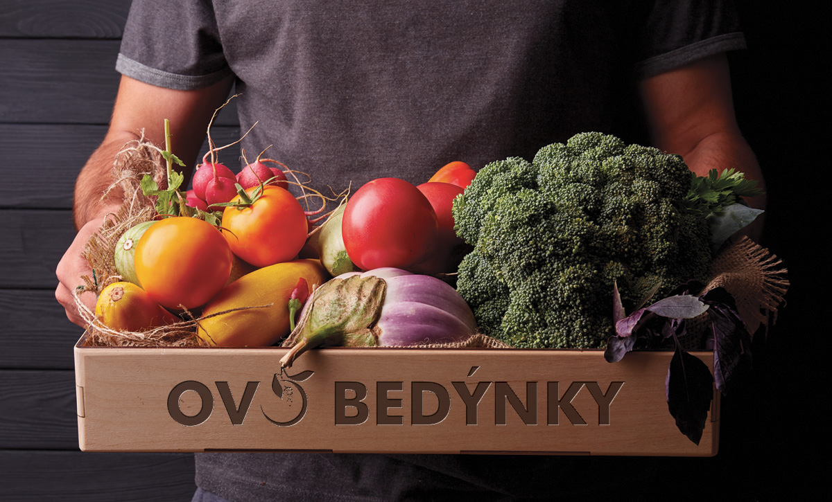 Bedýnky