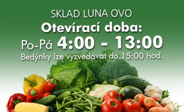 Otevírací doba