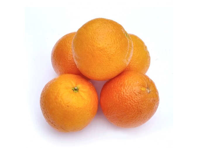 pomeranče
