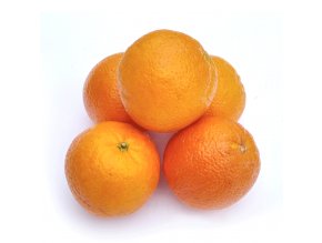pomeranče