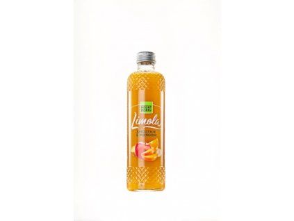 LIMOLA - smoothie s mangom