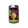 BIO 100% ovocný džem – broskyňový, PREMIUM