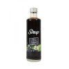 Ríbezľový 100% ovocný sirup