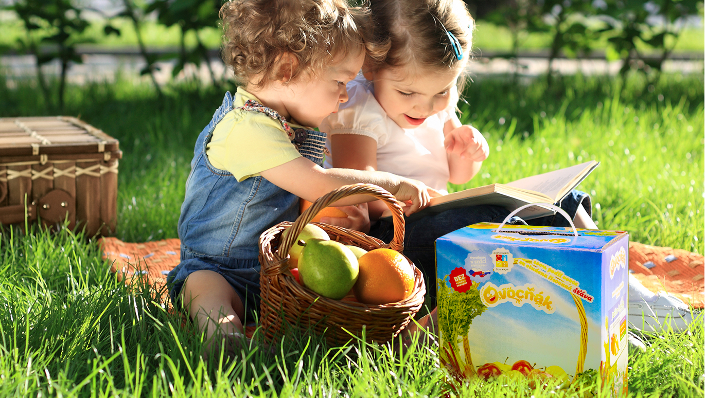 Proč kupovat Ovocňákův Bag-in-Box? Příroda i vaše peněženka zajásá