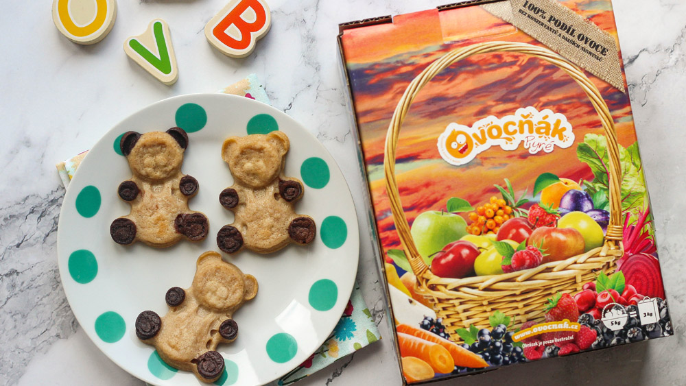 Jak na zdravé Brumíky?