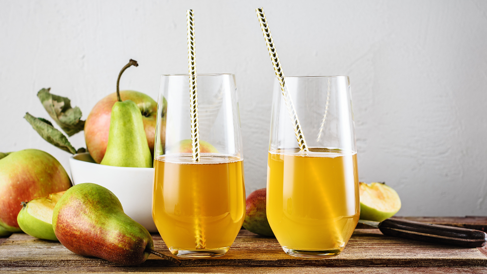 Nealko drinky s Ovocňákem