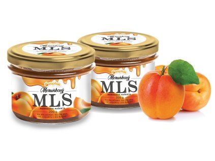 BALÍČKY MLS merunka