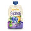 Čučoriedkový mušt 200ml