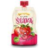 Jahodový mošt 200 ml