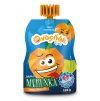 Meruňkové pyré 120g