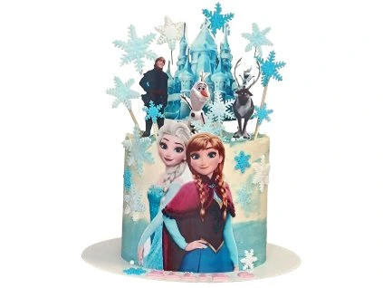 Dort Ledové Království