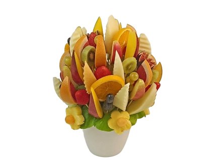 Ovocná kytice Vitamíny