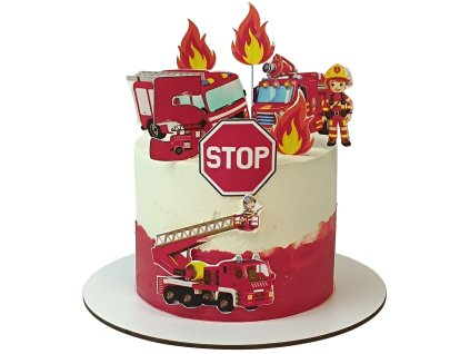Dort Hasiči