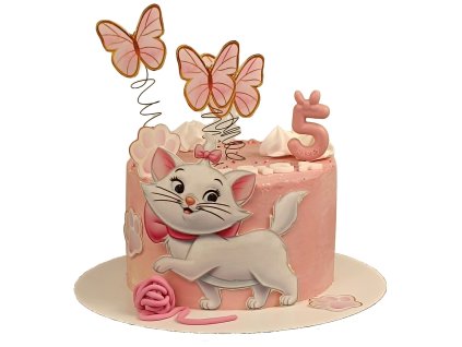Dort Kočička