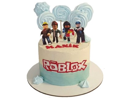 Dort Roblox pro chlapce