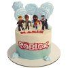 Dort Roblox pro chlapce