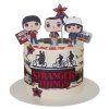 Dort Stranger Things dětský dort