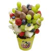 Ovocná kytička - Zvieratká
