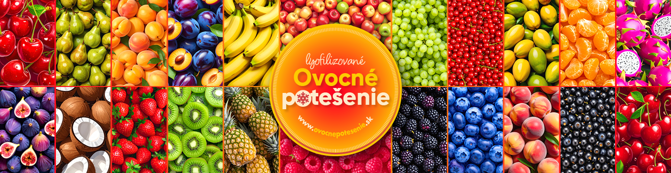 Ovocné potešenie