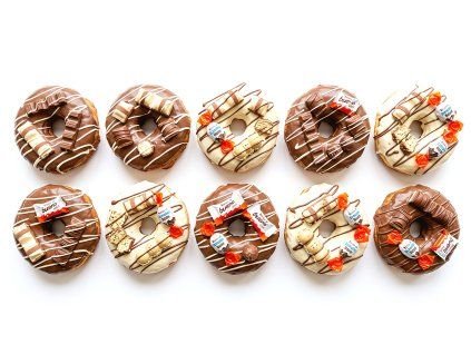 Kinder