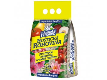 Hoštická rohovina 2,5kg