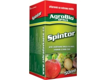 Spintor 25 ml