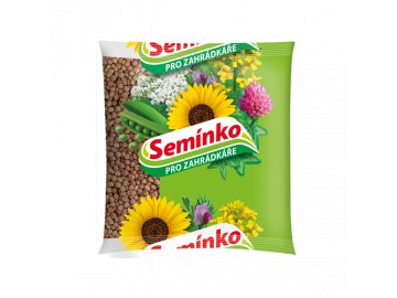 Řepka olejka ozimá 200g