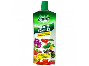Vitality Komplex 1l