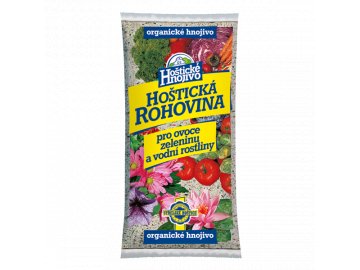 Hoštická rohovina 25kg